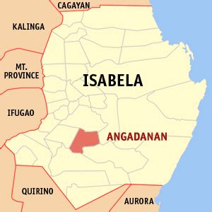 cauayan city barangays|List of barangays in Isabela (province) .